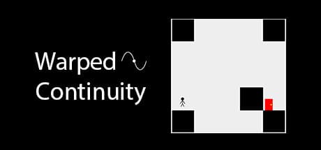Warped Continuity: A Mind-Bending 2D Puzzle Platformer
