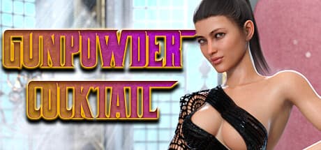 Gunpowder Cocktail - Chapter 1: 人生を変える出会い