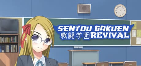Sentou Gakuen: Revival Playtest — Experience Intense Fighting Action