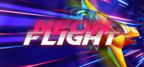 ネオングライド:ハイスピードアーケードランナー