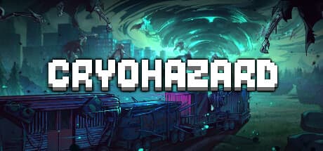 クライオハザード:凍てつく世界での戦略的サバイバル