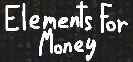 Elements For Money:発見、反応、利益!