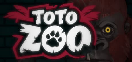 TOTO ZOO | Chapter ZERO: A Unique 2D/3D Stealth Adventure
