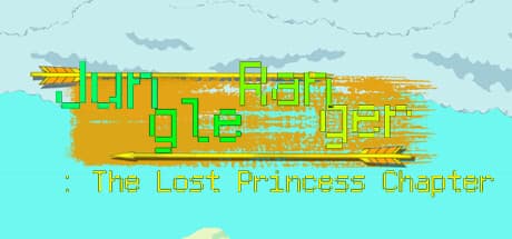 Jungle Ranger: Pixel Adventure Action Awaits