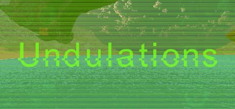 Undulations:異星の巨大な波から生き延びる