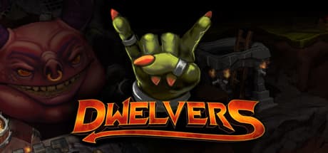 Dwelvers: Become the Ultimate Dungeon Lord in this Dark Strategy Sim