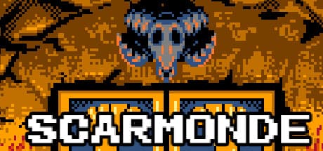Scarmonde: Brave The Depths for Dragon God's Sacred Treasures