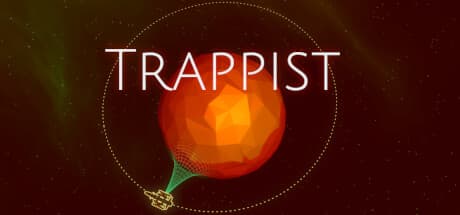 Trappist – A Story-Driven Colony Builder in the Trappist-1 System