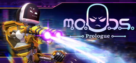 M.O.O.D.S.: Prologue — Free Mech Action RPG Adventure