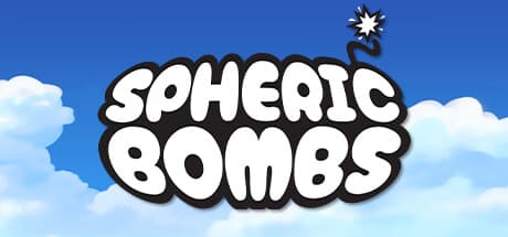 スフェリック・ボムズ:戦略的3Dパズルアドベンチャー