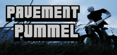Pavement Pummel: Physics-Based Bike Combat Racing