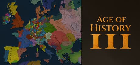 Age of History 3 — Master the Ages of Civilization