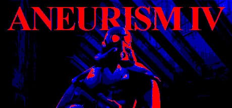 ANEURISM IV: Become a Spirit in a Dystopian Metropolis