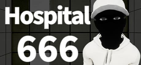 Hospital 666:終わらない病院からの脱出、心理的ホラー体験