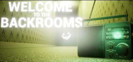 Welcome to the Backrooms: Survive the Endless Corridors