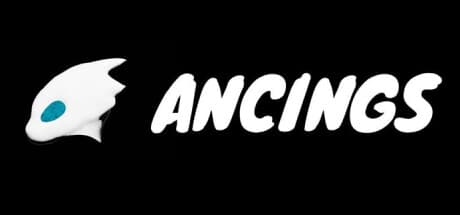 Ancings: The First Tournament – 進化するアンシングを操るターン制戦略バトル