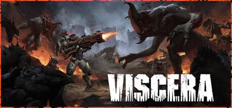 Viscera: Pure Arcade Mayhem in a Twin-Stick Bullet Hell Shooter