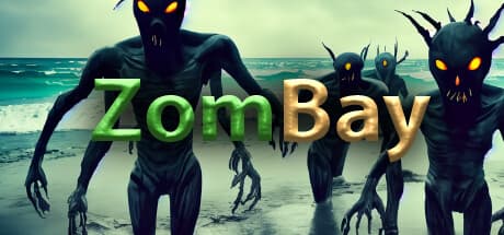 ZomBay:激闘無料ゾンビシューターアクション