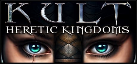 Kult: Heretic Kingdoms – 死せる神の世界で異端審問官の道を選ぶRPG