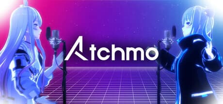Atchmo: 仮想キャラクターのライブパフォーマンスをVRで体験