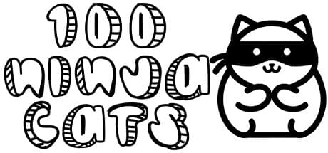 100 Ninja Cats — Adorable Hidden Object Adventure