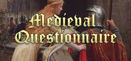 Medieval Questionnaire: Test Your Knowledge of Knights & Castles