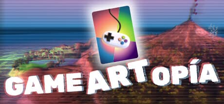 GameArtopia:ゲームアートの最前線を探索する