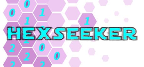Hexseeker:究極の「F」を見つける中毒性パズル