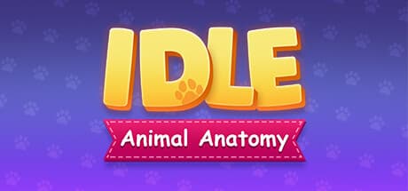 IDLE Animal Anatomy:生き物を育てて学ぼう