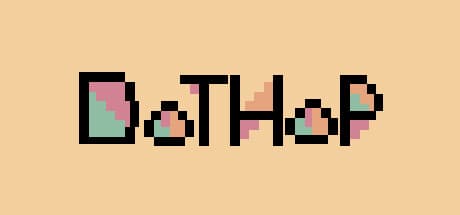 Dot Hop — Addictive Grid-Based Puzzle Challenge
