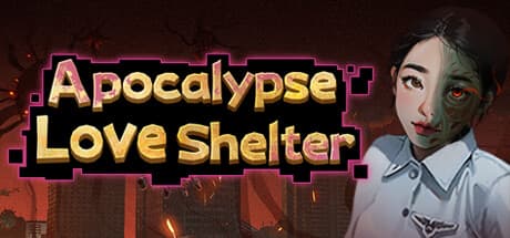Apocalypse Love Shelter: Survive the Zombie Outbreak