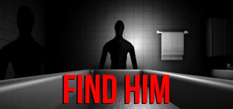Find Him：緊迫の隠れんぼスリラー