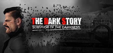 The Dark Story: Survive a Chilling Jungle Mansion Horror