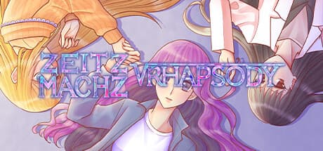 Zeitz Machz √Rhapsody: A Mystery Yuri Visual Novel