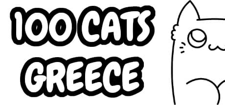 100 Cats Greece: Find All Felines in a Hidden Object Adventure