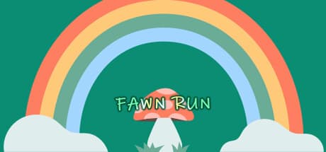 FawnRun: Simple Controls, Endless Dodging Adventure