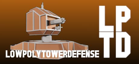 LowPoly Tower Defense: Free Sci-Fi Strategy Challenge