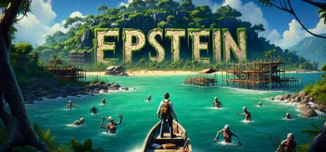 Epstein: Hunt Down Island Legends in This Survival Action-Adventure