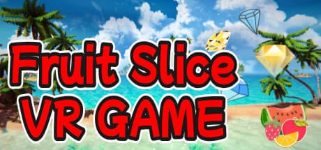 Fruit Slice by Motion Capture: Slice Fruit with Your Arm