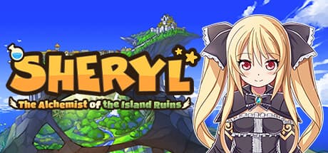 Sheryl ~The Alchemist of the Island Ruins~: Abyss Exploration RPG