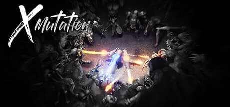 X-Mutation：変異の力で異世界の敵を打ち破るローグライトアクション
