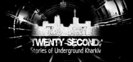 Twenty-second: Stories of Underground Kharkiv — A Teacher's Life in Wartime