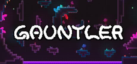 Gauntler: Master Mystical Gauntlets and Conquer the Caves