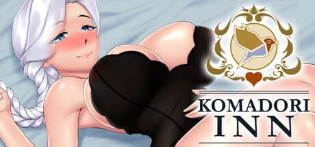 Komadori Inn: A Steamy Dating Sim Adventure in a Remote Location