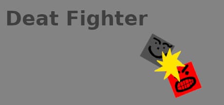 Death Fighter — Revenge-Fueled 2D Platformer Adventure