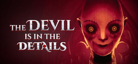 The Devil is in the Details:悪夢のような邸宅からの生還