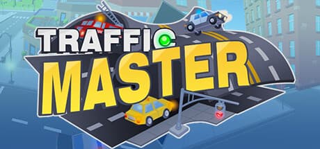 Traffic Master: Become Metroville's Traffic Control Hero
