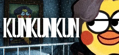 KUNKUNKUN: The Abandoned School Horror Adventure