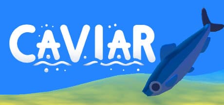 Caviar: 水中写真で彩る、奇妙で楽しい冒険へ