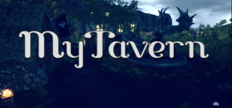 MyTavern:中世の酒場経営シミュレーション